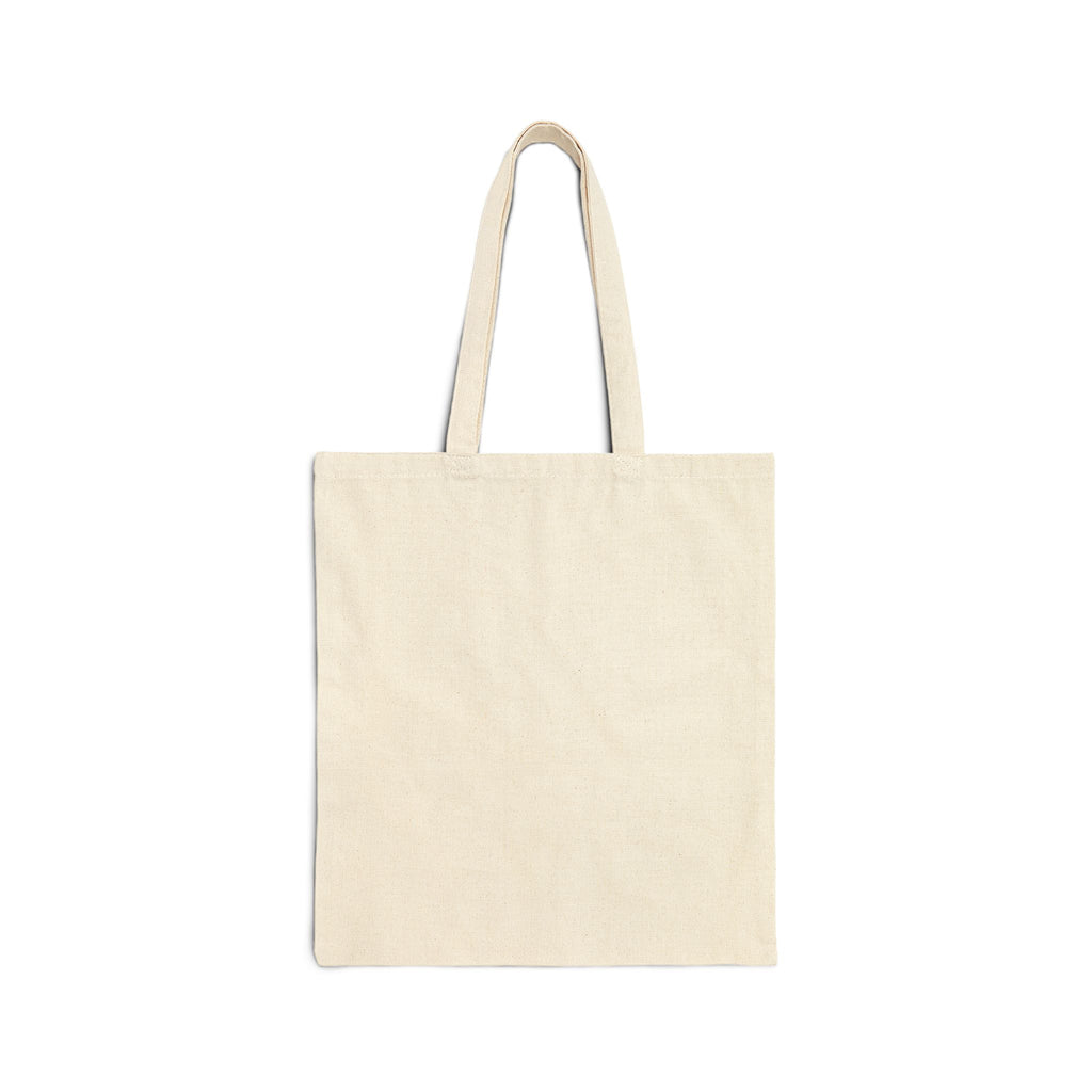 MMXXVI Roman Numerals Tote | 2026 Roman Numeral Canvas Tote