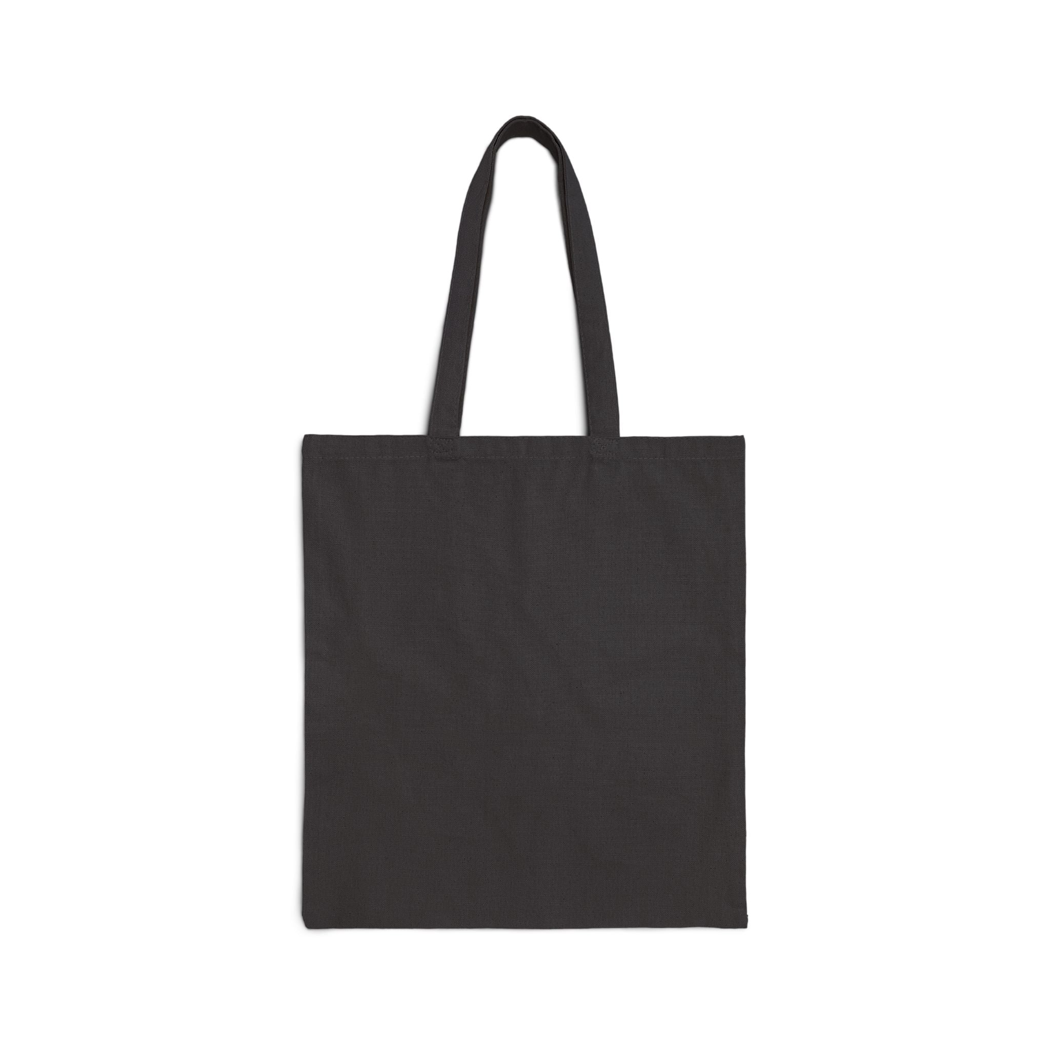 MMXXVI Roman Numerals Tote | 2026 Roman Numeral Canvas Tote