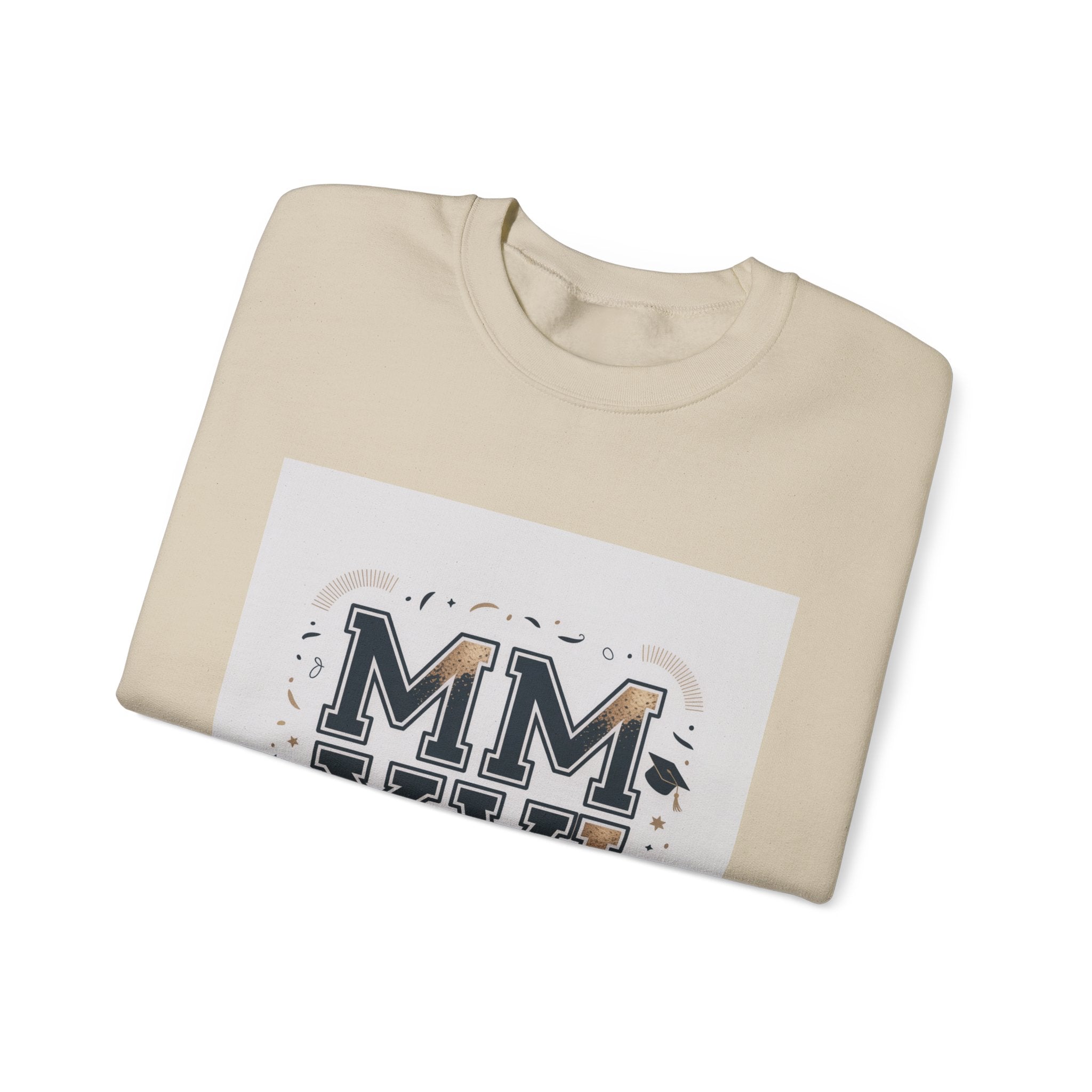 MMXXVI Varsity Roman Numeral Sweatshirt | 2026 sweatshirt, class of 2026