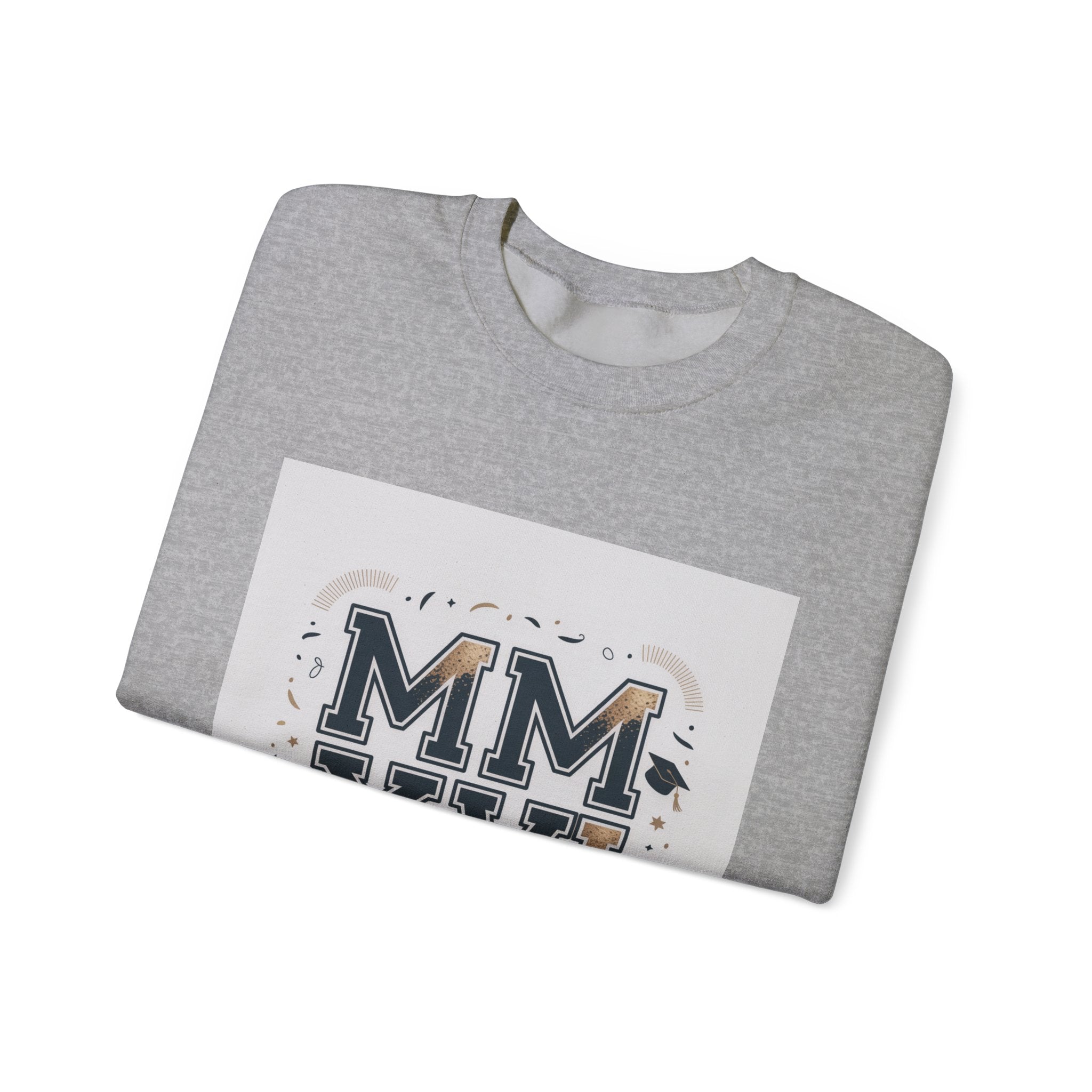 MMXXVI Varsity Roman Numeral Sweatshirt | 2026 sweatshirt, class of 2026